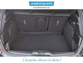 Voiture FORD Focus I Ph1 1.0 EcoBoost 125ch Active X BVA