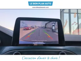 Voiture FORD Focus I Ph1 1.0 EcoBoost 125ch Active X BVA