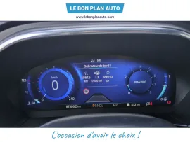 Voiture FORD Focus I Ph1 1.0 EcoBoost 125ch Active X BVA