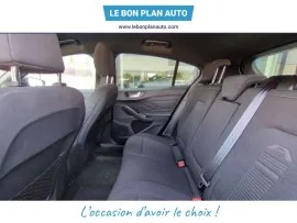Voiture FORD Focus I Ph1 1.0 EcoBoost 125ch Active X BVA