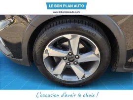 Voiture FORD Focus I Ph1 1.0 EcoBoost 125ch Active X BVA