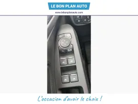 Voiture FORD Focus I Ph1 1.0 EcoBoost 125ch Active X BVA