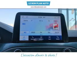 Voiture FORD Focus I Ph1 1.0 EcoBoost 125ch Active X BVA