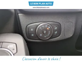 Voiture FORD Focus I Ph1 1.0 EcoBoost 125ch Active X BVA