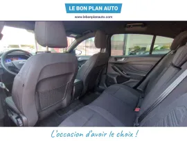 Voiture FORD Focus I Ph1 1.0 EcoBoost 125ch Active X BVA