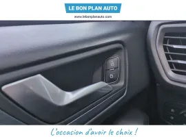 Voiture FORD Focus I Ph1 1.0 EcoBoost 125ch Active X BVA