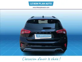 Voiture FORD Focus I Ph1 1.0 EcoBoost 125ch Active X BVA