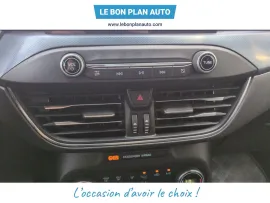 Voiture FORD Focus I Ph1 1.0 EcoBoost 125ch Active X BVA