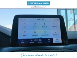 Voiture FORD Focus I Ph1 1.0 EcoBoost 125ch Active X BVA
