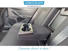 Voiture FORD Focus I Ph1 1.0 EcoBoost 125ch Active X BVA