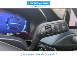 Voiture FORD Focus I Ph1 1.0 EcoBoost 125ch Active X BVA
