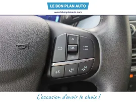 Voiture FORD Focus I Ph1 1.0 EcoBoost 125ch Active X BVA
