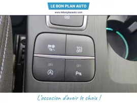 Voiture FORD Focus I Ph1 1.0 EcoBoost 125ch Active X BVA