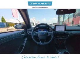 Voiture FORD Focus I Ph1 1.0 EcoBoost 125ch Active X BVA