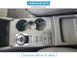 Voiture FORD Focus I Ph1 1.0 EcoBoost 125ch Active X BVA