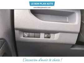 Voiture CITROEN Jumpy III Ph1 NG XS 2.0 BlueHDi 120ch S&S Club EAT