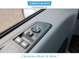 Voiture CITROEN Jumpy III Ph1 NG XS 2.0 BlueHDi 120ch S&S Club EAT