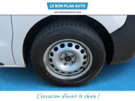 Voiture CITROEN Jumpy III Ph1 NG XS 2.0 BlueHDi 120ch S&S Club EAT
