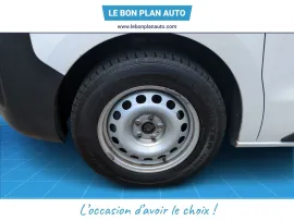 Voiture CITROEN Jumpy III Ph1 NG XS 2.0 BlueHDi 120ch S&S Club EAT