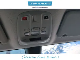 Voiture CITROEN Jumpy III Ph1 NG XS 2.0 BlueHDi 120ch S&S Club EAT