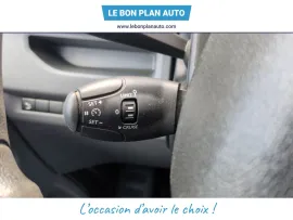Voiture CITROEN Jumpy III Ph1 NG XS 2.0 BlueHDi 120ch S&S Club EAT
