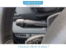 Voiture CITROEN Jumpy III Ph1 NG XS 2.0 BlueHDi 120ch S&S Club EAT