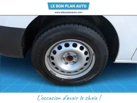 Voiture CITROEN Jumpy III Ph1 NG XS 2.0 BlueHDi 120ch S&S Club EAT