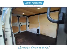 Voiture CITROEN Jumpy III Ph1 NG XS 2.0 BlueHDi 120ch S&S Club EAT