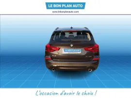 Voiture BMW X3 III (G01) Ph1 xDrive20iA 184 Lounge