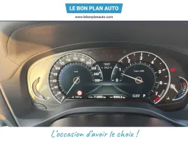Voiture BMW X3 III (G01) Ph1 xDrive20iA 184 Lounge
