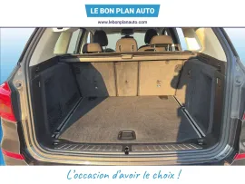 Voiture BMW X3 III (G01) Ph1 xDrive20iA 184 Lounge