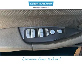 Voiture BMW X3 III (G01) Ph1 xDrive20iA 184 Lounge