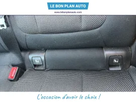 Voiture BMW X3 III (G01) Ph1 xDrive20iA 184 Lounge