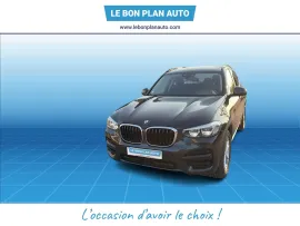 Voiture BMW X3 III (G01) Ph1 xDrive20iA 184 Lounge