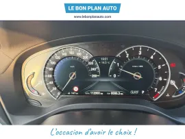Voiture BMW X3 III (G01) Ph1 xDrive20iA 184 Lounge
