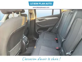 Voiture BMW X3 III (G01) Ph1 xDrive20iA 184 Lounge