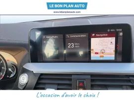 Voiture BMW X3 III (G01) Ph1 xDrive20iA 184 Lounge
