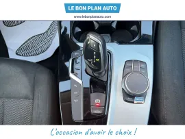 Voiture BMW X3 III (G01) Ph1 xDrive20iA 184 Lounge