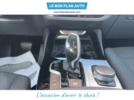 Voiture BMW X3 III (G01) Ph1 xDrive20iA 184 Lounge