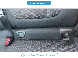 Voiture BMW X3 III (G01) Ph1 xDrive20iA 184 Lounge