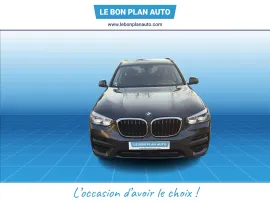 Voiture BMW X3 III (G01) Ph1 xDrive20iA 184 Lounge