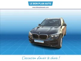 BMW X3 III (G01) Ph1 xDrive20iA 184 Lounge Bollène