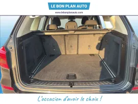 Voiture BMW X3 III (G01) Ph1 xDrive20iA 184 Lounge