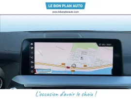 Voiture BMW X3 III (G01) Ph1 xDrive20iA 184 Lounge