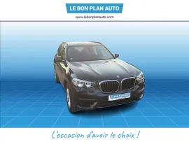 Voiture BMW X3 III (G01) Ph1 xDrive20iA 184 Lounge