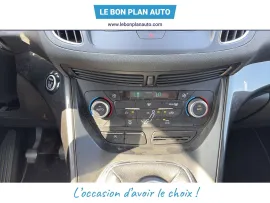 Voiture MINI Cabrio I (R57) Ph3 Cooper Pack Chili