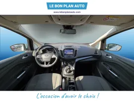 Voiture MINI Cabrio I (R57) Ph3 Cooper Pack Chili