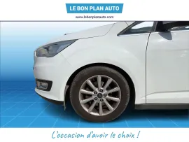 Voiture MINI Cabrio I (R57) Ph3 Cooper Pack Chili