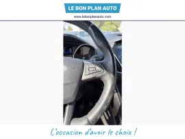 Voiture MINI Cabrio I (R57) Ph3 Cooper Pack Chili