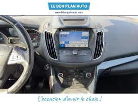 Voiture MINI Cabrio I (R57) Ph3 Cooper Pack Chili